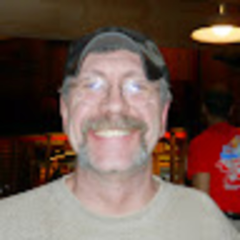 Meet your Posher, Keith